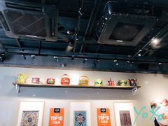 -一记面馆(易发店)
