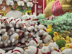 -LLJ夹机占(西直门凯德店)