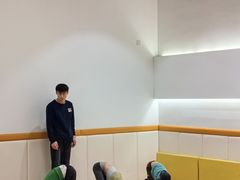 -金色雨林感统训练·专注力·语言认知·心理沙盘(天通苑校区)