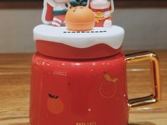 -星巴克(哈尔滨新一百店)