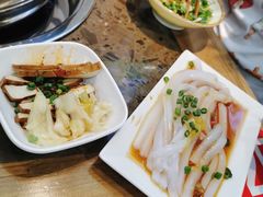 -陈记泸州酸菜豆花火锅(建设路店)