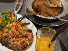 -建兴酒家(萨木亚店)