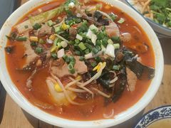 -袁妈红豆汤(重庆总店)