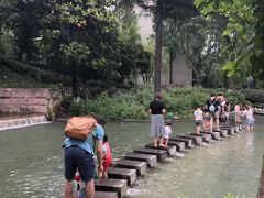 -成飞公园