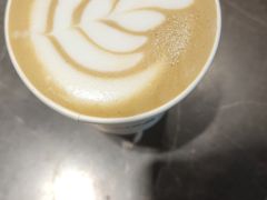 -Seesaw Coffee(上海尚悦湾店)