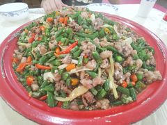 霸王兔尖椒兔-东吴霸王兔(松青路店)