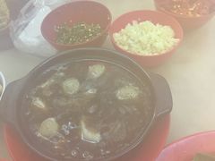 -新记肉骨茶