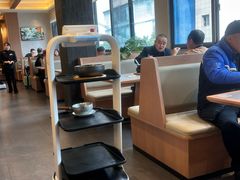 -张烤鸭·川菜·非遗冒烤鸭(青石桥店)