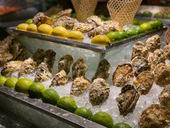 -解放碑威斯汀酒店-知味国际美食餐厅