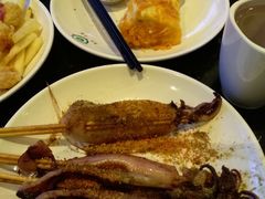 -东方之珠洗浴休闲广场(大港店)