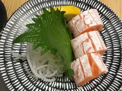 -Sushi Love 创意寿司(丽影广场店)