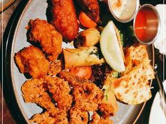 -blue frog蓝蛙(长泰广场店)