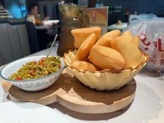 -巴扎屋大盘鸡·新疆菜(汇嘉时代店)
