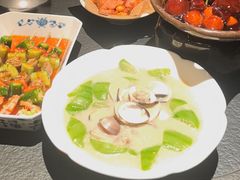 -锦荟JINHUI·浙江小馆(上海荟聚店)