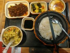 -谷田稻香·砂锅菜(汇暻广场店)