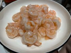 清炒虾仁-慧娟面馆·餐厅(望江路店)