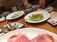 -皇品田苑日式料理(苏州中心店)