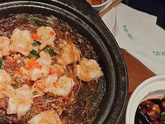 -绿茶餐厅(朝阳大悦城店)