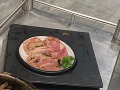 -韩宫宴烤肉·黑毛和牛·料理(合肥滨湖银泰城店)