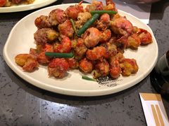 -一棠龙虾•王牌虾球(楚河汉街店)
