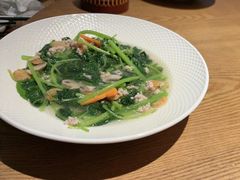 -金成潮菜博物馆(海珠湿地店)