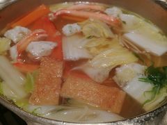 -蟹道乐(梅田店)
