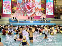 -广州融创水世界
