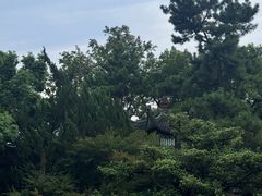 -浙江西子宾馆·瑶园咖啡厅