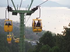 -云龙湖旅游景区