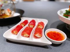 -悦秀·高级粤菜