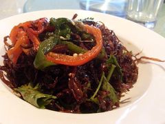 凉拌油鸡纵-甲21号招待所