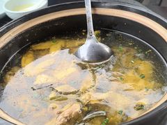 -旺山·浪头人家