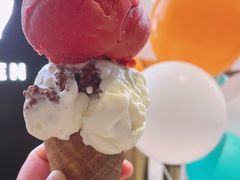 -LUNEURS月乐诗·法式冰淇淋(环贸店)