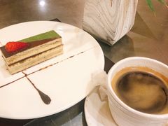 -花蒲甜品(海信广场店)