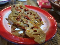 -老三样·美食研究中心(世贸路店)