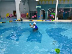 -ABC Swim亲子游泳俱乐部(河西店)