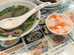 -西关明记肠粉(荔枝湾店)
