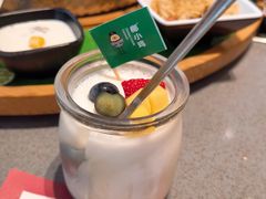 -椰小鸡·琼州糟粕醋(美兰缤纷城店)