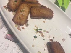 -外婆家(西红门荟聚购物中心店)