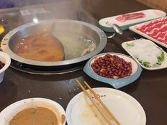 -匹夫涮肉城(黄村店)