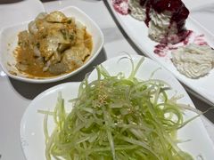 -马凯餐厅(长椿街店)