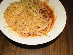 -秦月轩·长安小馆·新陕菜(阜成路·五棵松店)