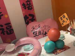 -嗨辣小聚·盘锦河蟹·海鲜烧烤龙虾(盘锦十年好店)