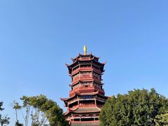 -厦门园林博览苑