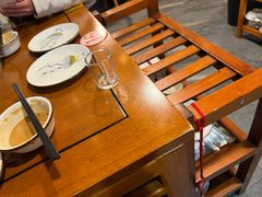 -前门杨记·铜锅涮肉(王府井·故宫店)