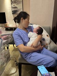 点击看大图 -星妈汇国际月子中心(龙珠店)