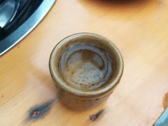 青稞酒-尼玛藏家风味园(阿山食城店)