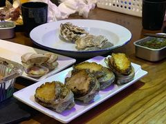 -烧货·活海鲜炭烧(湖滨商业街店)