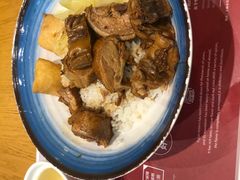 -卤當家(桃源π商业广场店)