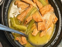 -围龙屋客家食府(福田店)